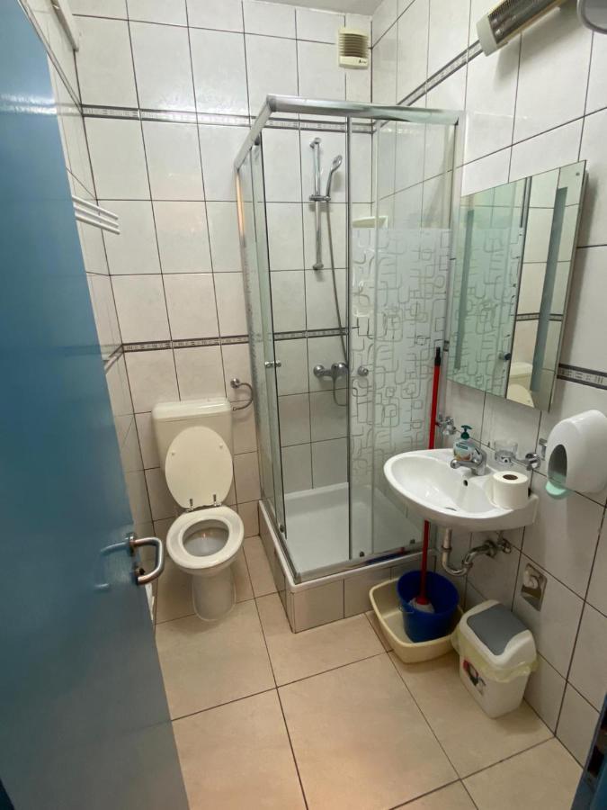 Blue Wave Apartments Turanj Eksteriør bilde